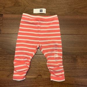 NWT Baby GAP Leggings